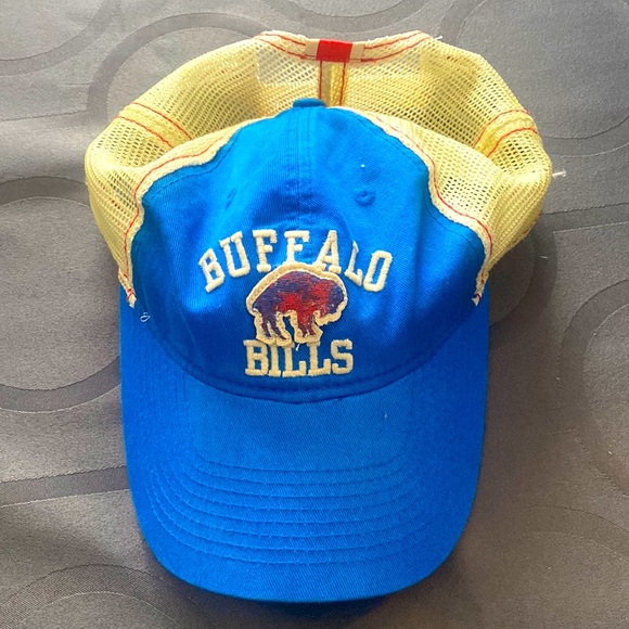 Reebok Other - Reebok Buffalo bills hat